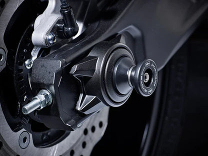 EvoTech Performance Axle Sliders for Yamaha