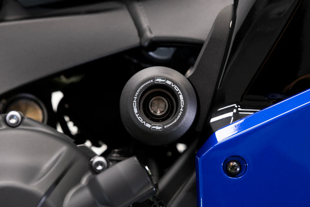 EvoTech Performance Frame Siders for Yamaha