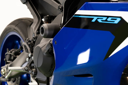 EvoTech Performance Frame Siders for Yamaha