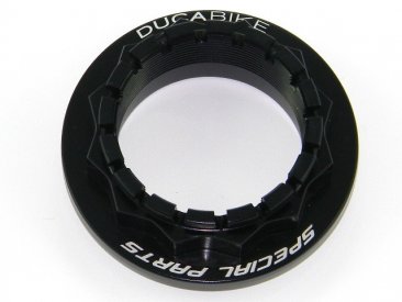 Ducabike Rear Sprocket/Wheel Nuts for Panigale V4/V2