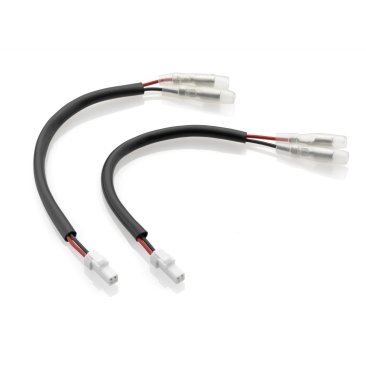 Rizoma Turn Signal "No Cut" Cable Connector Kit