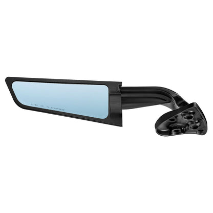 Rizoma Stealth Mirrors for Yamaha