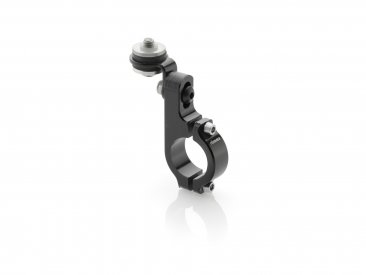 Rizoma CT457B Fluid Tank Handlebar Mount