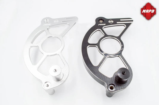 MAPD Front Sprocket Cover