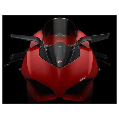 Rizoma Stealth Mirrors for Ducati