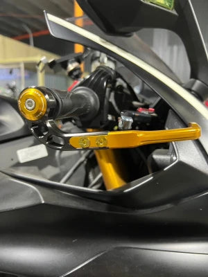 MAPD Brake Lever Guard