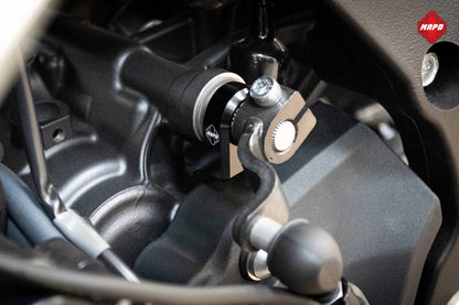 MAPD Shift Stabilizer