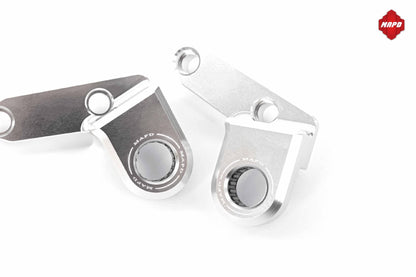 MAPD Shift Stabilizer
