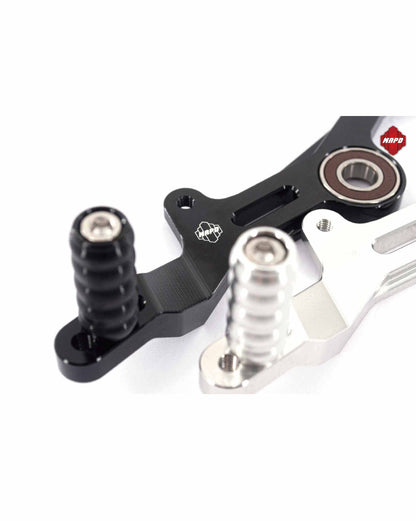Ducati 698 Mono GP Shift Lever Kit