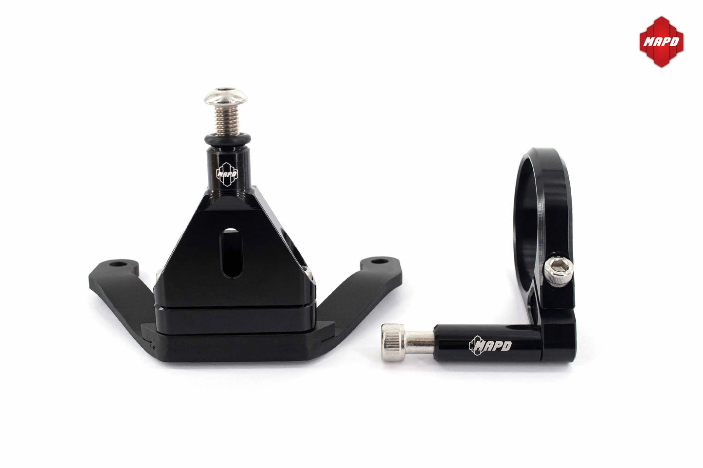 MAPD Steering Damper Mount