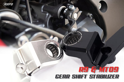 MAPD Shift Stabilizer