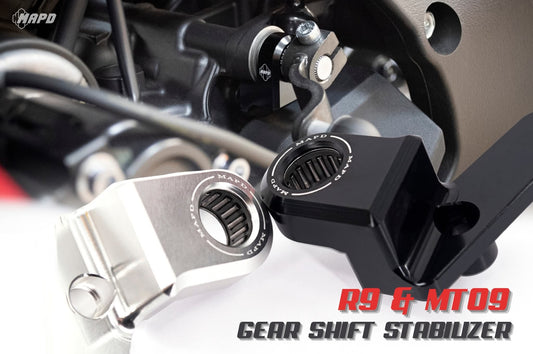 MAPD Shift Stabilizer