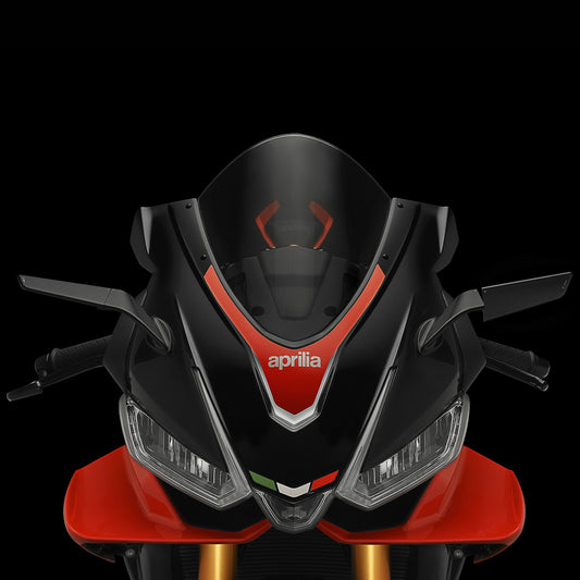 Rizoma Stealth Mirrors for Aprilia