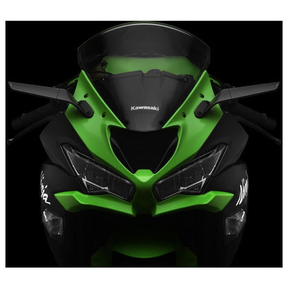 Rizoma Stealth Mirrors for Kawasaki